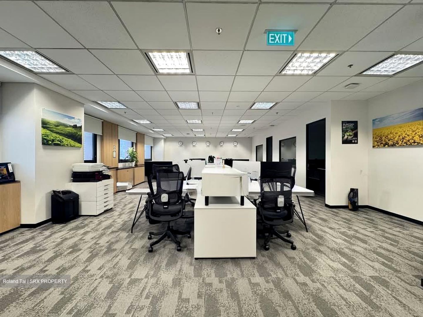 Ngee Ann City (D9), Office #591455761